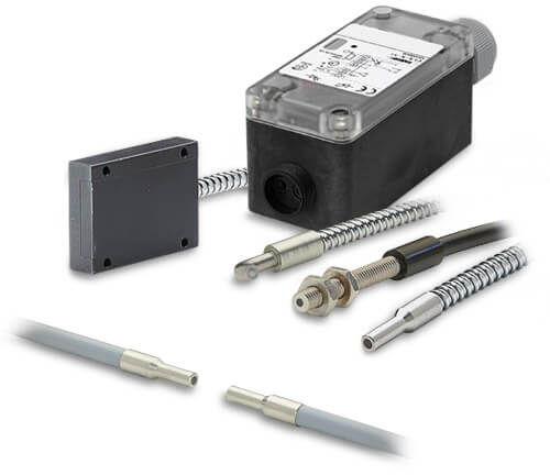 optoCONTROL Accessories